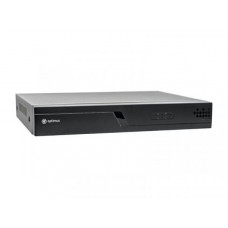 NVR-5101-4P_V.2. Видеорегистратор IP 10-канальный. Optimus