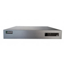 Линия NVR 32 H.265 2xGbLAN. Видеорегистратор IP 32-канальный. ДевЛайн