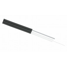 SW-FTTH-9-02-1-LSZH-IN/OUT-40 (9690c). Кабель волоконно-оптический одномодовый. CABEUS
