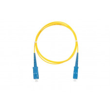 NMF-PC1S2C2-SCU-SCU-002. Патч-корд оптический одномодовый. NIKOMAX