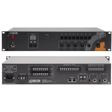PS-8208. Блок автоматического контроля и управления. ROXTON