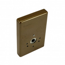 Promix-SM503.12 brown. Замок электромеханический. Промикс