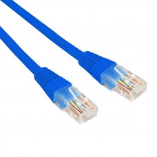 Патч-корд U/UTP CAT 6, RJ45-RJ45, 26AWG, LSZH, синий, 1.5м REXANT (02-0294-105). Патч-корд UTP. Rexant Патч-корд U/UTP CAT 6, RJ45-RJ45, 26AWG, LSZH, синий, 1.5м REXANT (02-0294-105). Патч-корд UTP. Rexant