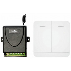 ST-RC123RR. Комплект управления по радиоканалу. Smartec