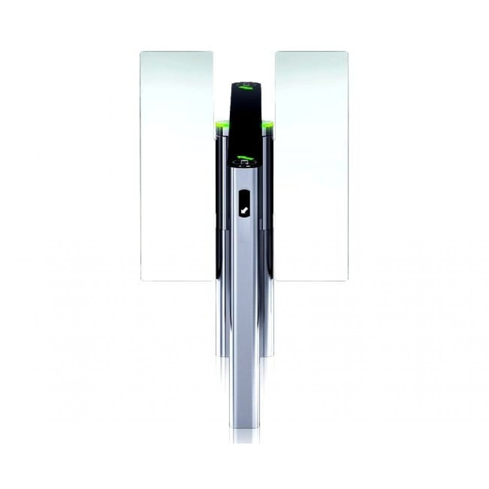 PERCo-STD-01. Турникет электромеханический полуростовой. PERCo
