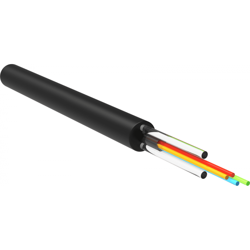 FOC0902-S-OU02-10-PV-2000. Кабель волоконно-оптический одномодовый. ITK
