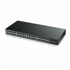 GS1920-48V2-EU0101F. Smart коммутатор. ZYXEL