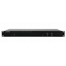ББП-80х1 v.16 RACK 1U. Источник вторичного электропитания. AccordTec