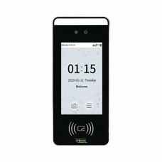 SpeedFace-V5L-RFID. Биометрический терминал распознавания лиц. TEMID