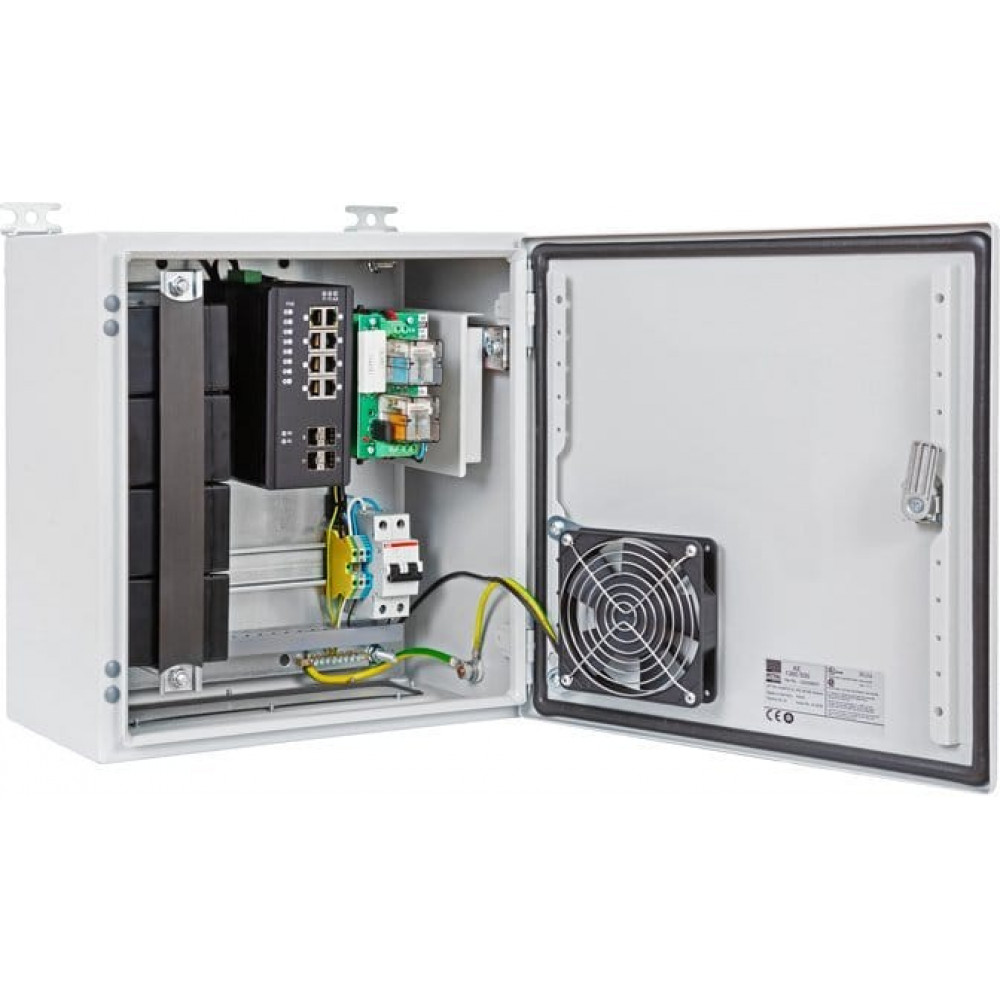 NSBox-4080R (RX11F00F). Узел доступа. NSGate