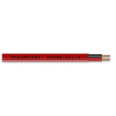 КПСВВнг(А)-LS 1х2х0,75 (563). Кабель для систем пожарной и охранной сигнализации. Спецресурс