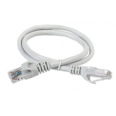 PC01-C6AUL-15M. Патч-корд медный. ITK
