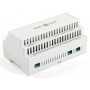 SKAT-24-2,0-DIN (585). Источник вторичного электропитания резервированный. Бастион