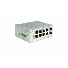 OR-OI2210/A1A. Неуправляемый коммутатор. ORIGO OR-OI2210/A1A. Неуправляемый коммутатор. ORIGO