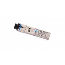 GL-OT-SF14SC1-1310-1550-I. SFP-модуль. NIKOMAX