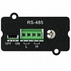 SMARTWATT UPS ULTIMA RS485 CARD. Плата расширения типа сухой контакт. SMARTWATT