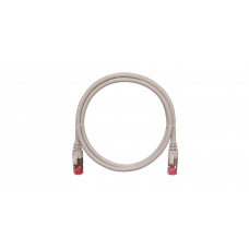 NMC-PC4SA55B-003-GY. Патч-корд медный. NIKOMAX