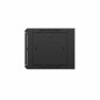 NTSS-W6U6060GS-BL настенный 6U 570х600мм. Шкаф телекоммуникационный 19. NTSS