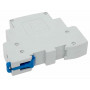Контактор модульный NCH8-20/02 20А 2НЗ AC 220/230В 50Гц (R) CHINT (256053). Контактор модульный. CHINT
