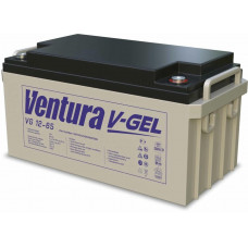 Ventura VG 12-65. Аккумулятор герметичный свинцово-кислотный. Ventura