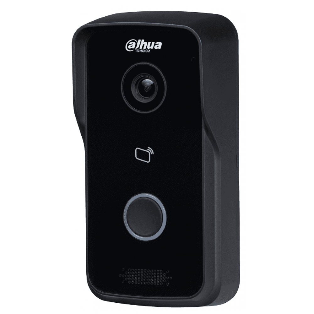 DHI-VTO2111D-P-S3. Вызывная панель IP-домофона. Dahua