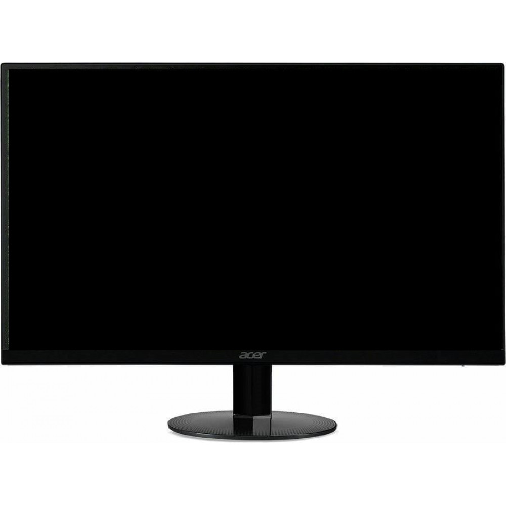 Acer SA220QBbmix 21.5 чёрный. Монитор LCD 21.5 дюймов. ACER