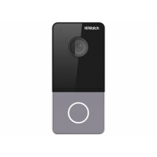 VDP-D2201(B). Вызывная панель IP-домофона. HiWatch