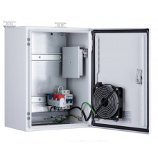 NSB-3040HF (B304H1F1). Шкаф монтажный. NSGate