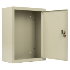 ЩМП - 01 МЭК (370х210х140) IP31 (MEC11106). Шкаф с монтажной панелью. МЭК-Электрика