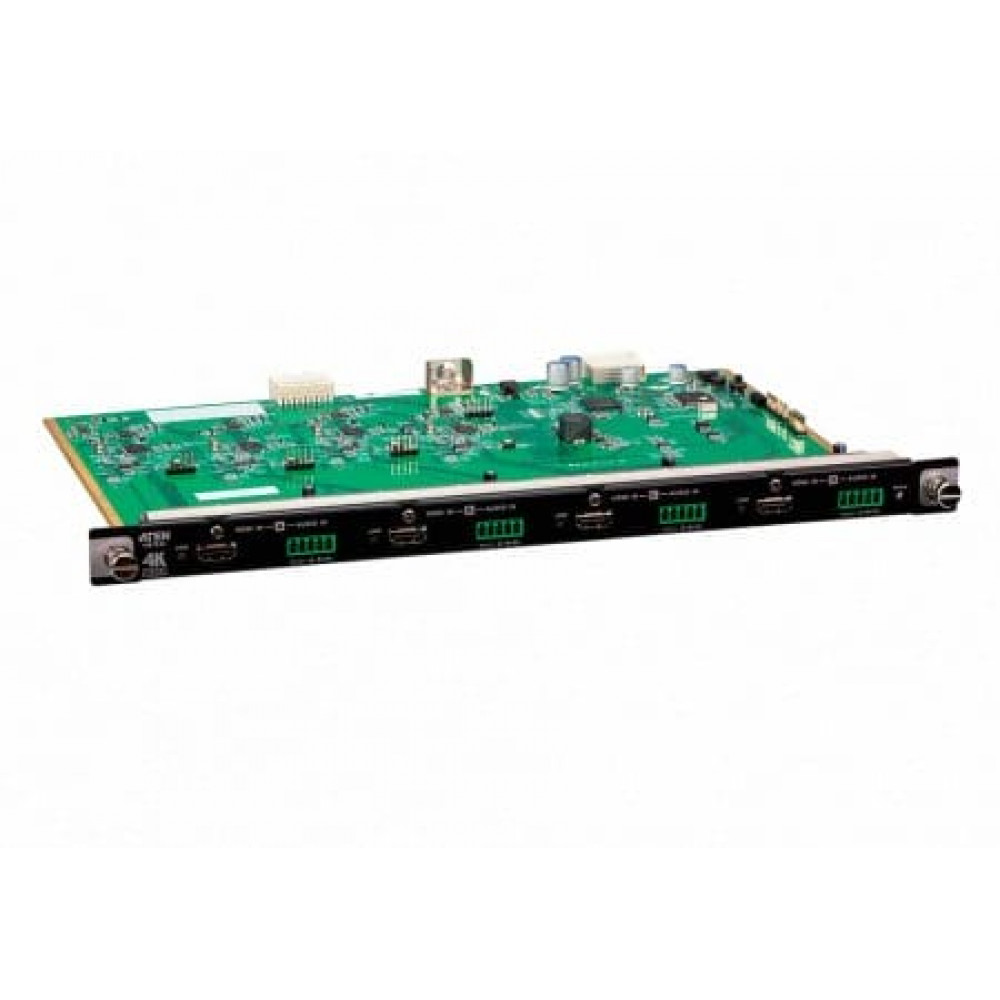VM7824-AT. Карта интерфейсная. ATEN