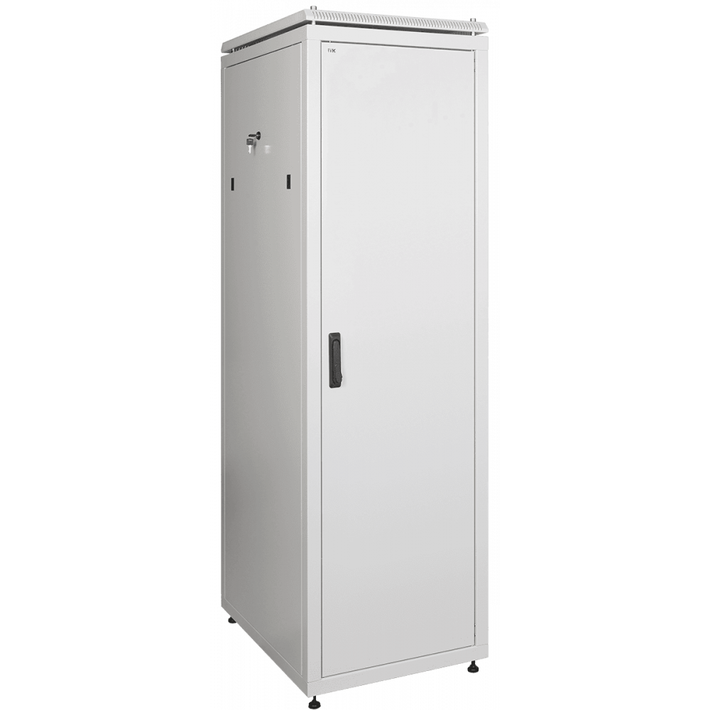 LN35-33U61-MM. Шкаф телекоммуникационный 19 напольный 33U. ITK