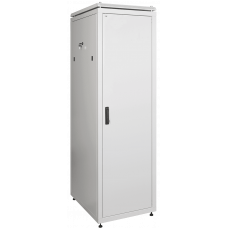 LN35-33U61-MM. Шкаф телекоммуникационный 19 напольный 33U. ITK
