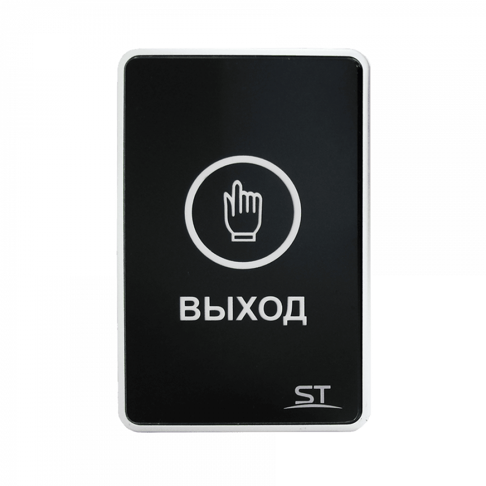 ST-EXB-S01 (версия 2). Кнопка выхода. Space Technology