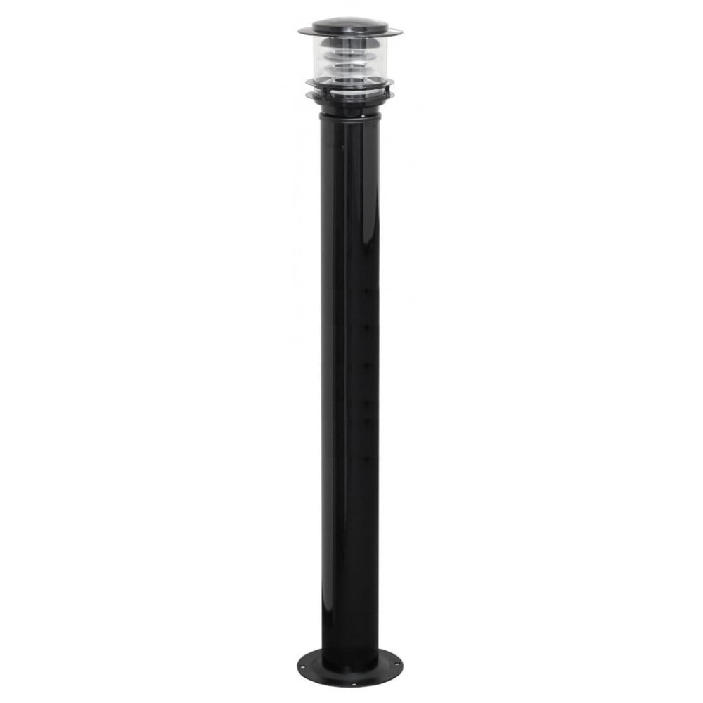 ST-PD110BLP-MC. Активный инфракрасный барьер промежуточный. Smartec