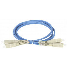 FPC5004-SCU-SCU-C2L-100M. Патч-корд оптический. ITK