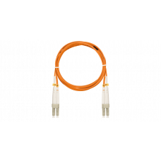NMF-PC2M2C2-LCU-LCU-005. Патч-корд оптический многомодовый. NIKOMAX