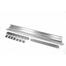EMS-VG-42U.800. Комплект вертикальных направляющих. Elbox