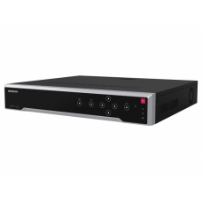 DS-7716NI-M4/16P. IP-видеорегистратор 16-канальный. Hikvision