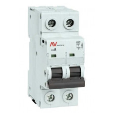 AVN 2P 63A AVERES (avn-2-63-av). Выключатель нагрузки. EKF