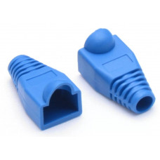 US016-BL (100шт). Защитный колпачок. 5bites