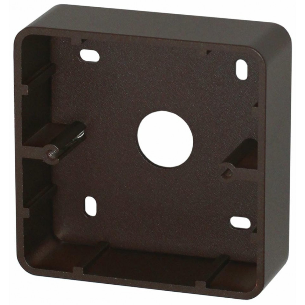 SP-EX044BR-BR. Адаптер для накладного монтажа. Smartec