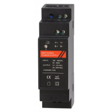 ST-PS102BDS-BK. Блок бесперебойного питания. Smartec