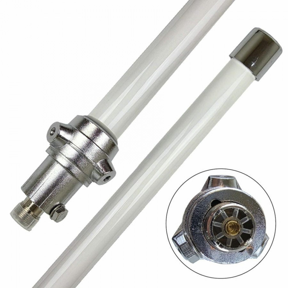 BC-100 VHF. Антенна базовая. Аргут