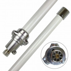 BC-100 VHF. Антенна базовая. Аргут
