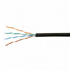 UTP outdoor 4x2x24AWG Cu Light 100 (SkyNet)(1693224). Кабель «витая пара» (LAN) для структурированных систем связи. SkyNet