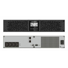 Ippon Smart Winner II 1000 (1192977). Источник бесперебойного питания. Ippon