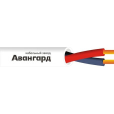 КПСнг(А)-FRLSLTx 1х2х0,2 (Авангард). Кабель для систем ОПС и СОУЭ огнестойкий, не поддерживающий горения, неэкранированный. Авангард
