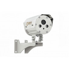Релион-Exd-А-100-ИК-IP2Мп2.7-13.5Z-PoE-SD-TR. Видеокамера IP взрывозащищенная. Релион