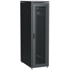 LN05-42U61-PP. Шкаф телекоммуникационный 19 напольный 42U. ITK