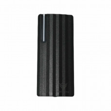 TM-R-08MF-B. Считыватель бесконтактный. Титанум Red